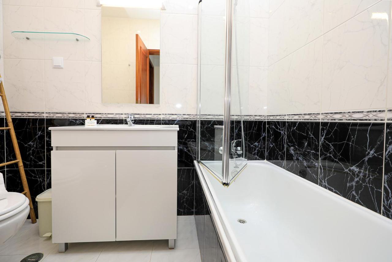 Apartamento C23 - Parkway Entrance In